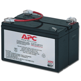 Schneider Electric APC-RBC3 Backup Replacement Battery